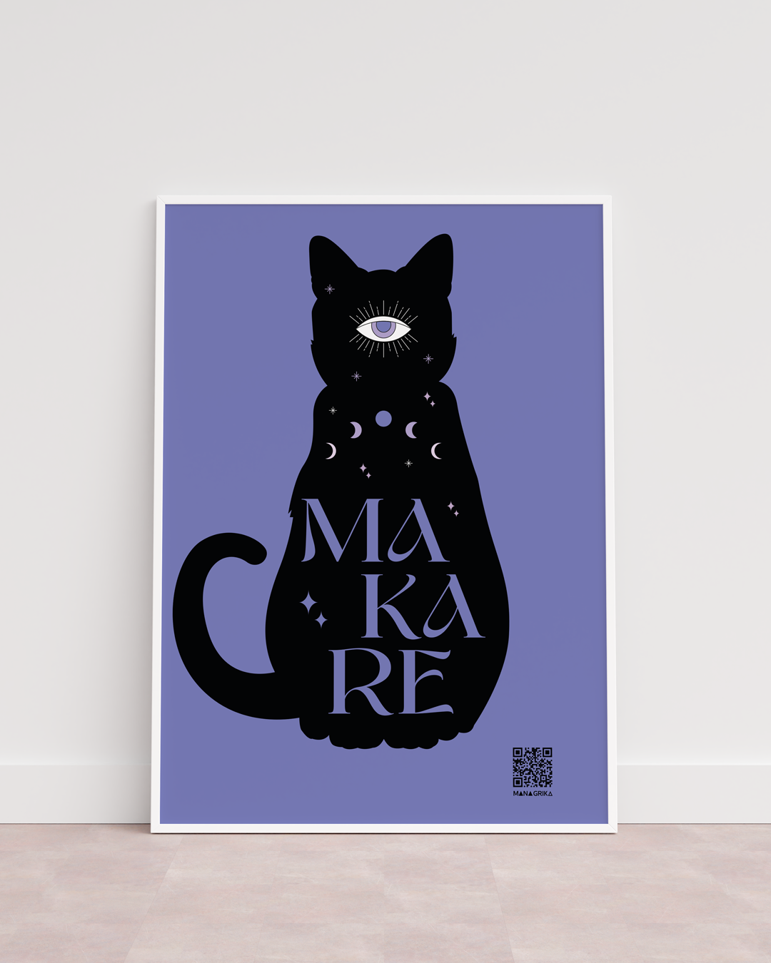 Makare - poster
