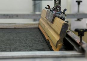 serigrafia